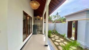 Anindya house Ubud