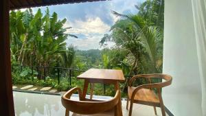 Anindya house Ubud