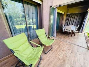 Luxury Prestigia Golf City jade