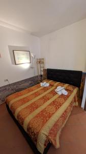 Cadei Nonni canal view