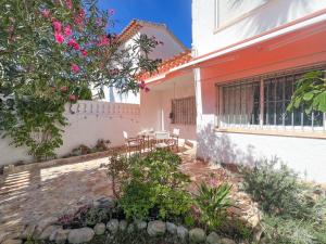 Residencial El Cortijo by CARLOSFERIEN