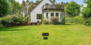 Steps to Forest & Lake Near Copenhagen Sleeps 4