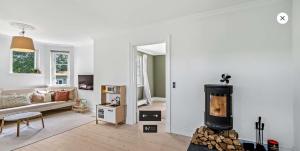 Nordic Family Home - Forest & Lake - 29 Min To CPH