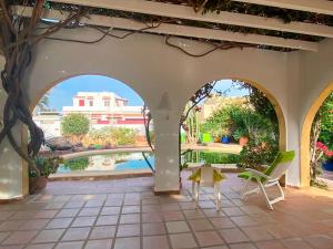 Villa Anfora Puerto Rey