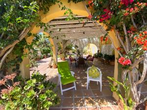 Villa Anfora Puerto Rey