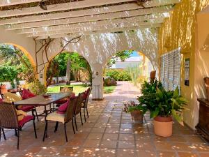 Villa Anfora Puerto Rey