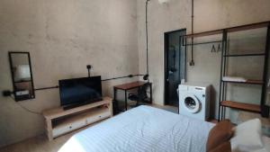 1 Bedroom Villa Pandawa beach Bali