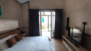 1 Bedroom Villa Pandawa beach Bali