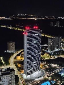 Apartamento Blue Horizonte