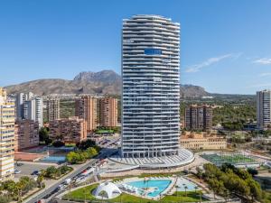 Apartamento Blue Horizonte