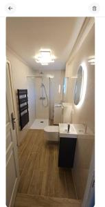 Studio 17m2-Au petit refuge