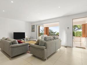 Appt 4 étoiles -2 chambres - Piscine - wifi - clim