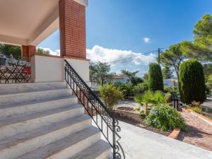 Appt 4 étoiles -2 chambres - Piscine - wifi - clim