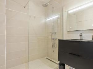 Appt 4 étoiles -2 chambres - Piscine - wifi - clim