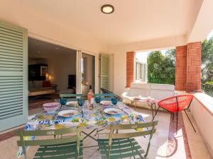 Appt 4 étoiles -2 chambres - Piscine - wifi - clim