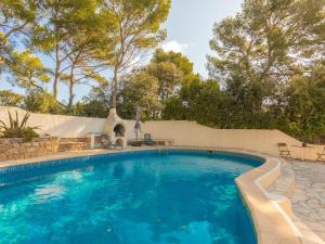 Appt 4 étoiles -2 chambres - Piscine - wifi - clim