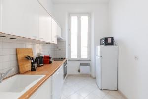 BnGo l Pink Pearl l 7 personnes, centre