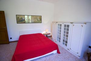 Villa Leo in zona residenziale vicino a Portoferraio