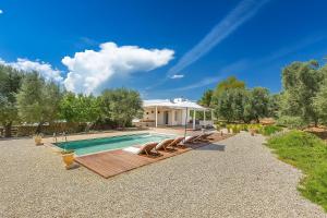 Villa Piti Carovigno-Ostuni