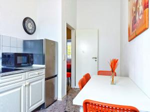 2-SZ-Komfort-Apartment bis 5 Pers - Nähe HBF & Messe DUS