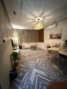 سيلا نايت سويتس sila nights suites