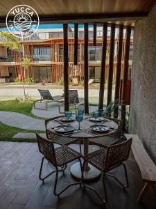 Beira mar Tatuamunha Porto de Pedras - Yucca Naay