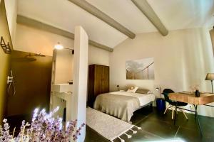 House for rent in Ménerbes Villa Carpe Diem