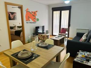 Los Marqueses de Teruel- VUT La hija del Marqués