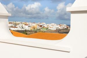 TenoHomes Casa Ela, Charming Stay Garachico
