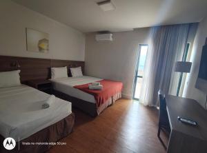 Recife Mar Flats Hotel