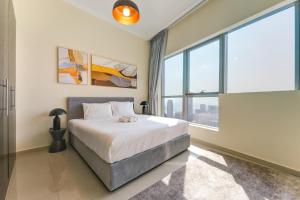 Vacationer Holiday Homes I Tranquil 2 Bedroom I Pool & Gym Access l Close to JBR