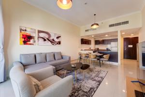 Vacationer Holiday Homes I Tranquil 2 Bedroom I Pool & Gym Access l Close to JBR
