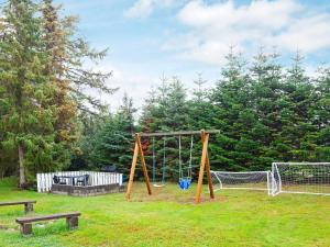 8 person holiday home in Løgstør-By Traum