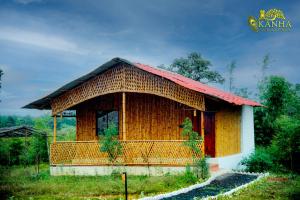 Kanha Natures Knock