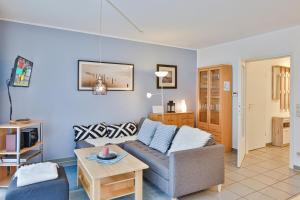 Haus Kranich 3, Fewo Nr 11