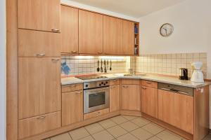 Haus Kranich 3, Fewo Nr 11