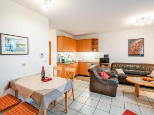 Haus Boddenperle Fewo Nr 4