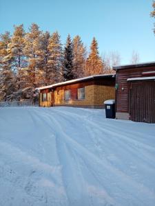 Villa Draft Reindeer for comfortable holiday