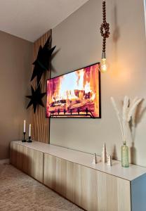 Black Elegant - Feel Lapland With Design & Style