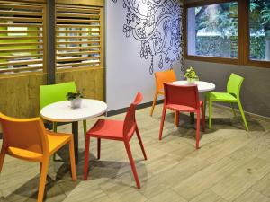 Ibis Budget Bollene
