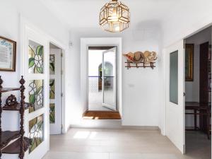 Casa Mirador de Murchas