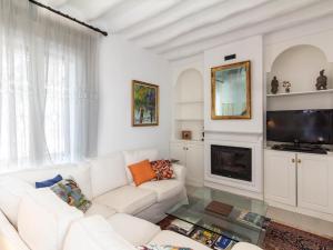 Casa Mirador de Murchas