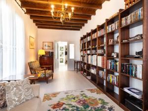 Casa Mirador de Murchas