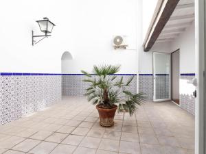 Casa Mirador de Murchas