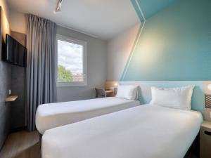 Ibis Budget Orly Chevilly Tram 7