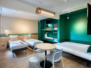 Ibis Budget Orly Chevilly Tram 7