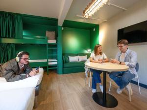 Ibis Budget Orly Chevilly Tram 7