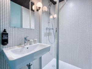 Ibis Budget Orly Chevilly Tram 7