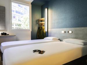 ibis budget Bordeaux Centre - Gare Saint Jean