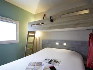 Ibis Budget - Lille Villeneuve DAscq